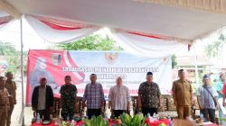 Ferliska Ajak Warga Kecamatan Sukadana Implementasikan Pancasila di Keseharian