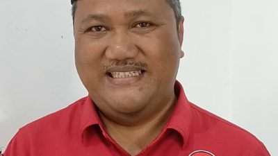 Wakabid DPD PDIP Lampung, H.M. Habib Tanggapi Pelarangan Ibadah Oleh Oknum Ketua RT di Bandar Lampung