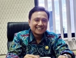 Legislator DPRD Provinsi Lampung Midi Iswanto Apresiasi Kinerja Bea Cukai Lampung