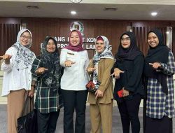 Sambangi DPRD Provinsi Lampung, Forum Nelayan Rajungan Sampaikan Sejumlah Keluhan