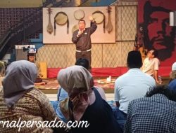 Bahasa Lampung Rentan Kepunahan, Bustami Zainudin Himbau Warga Lampung Lestarikan