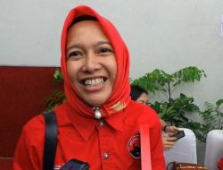 Dapat 5 Kursi, PDI-Perjuangan Kota Metro Lampung Unggul