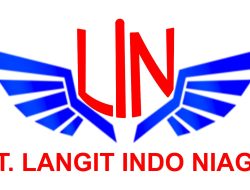 PT. Langit Indo Niaga Resmi Kantongi Izin dari Kementerian Komunikasi dan Informatika Republik Indonesia